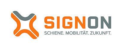 Logo SIGNON Deutschland GmbH