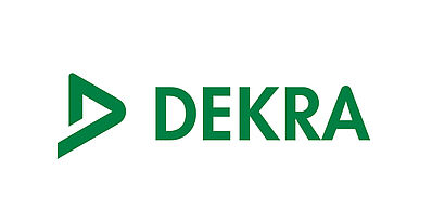 Logo DEKRA