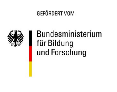 BMBF Logo