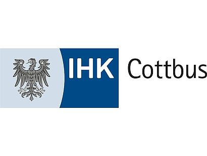 Logo IHK Cottbus