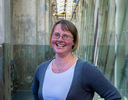 Mitarbeiterinnen Foto von Christine Richert Mitarbeiterinnen Foto von Christine Richert