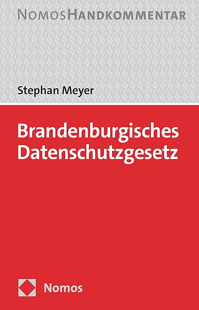 Brandenburgisches Datenschutzgesetz