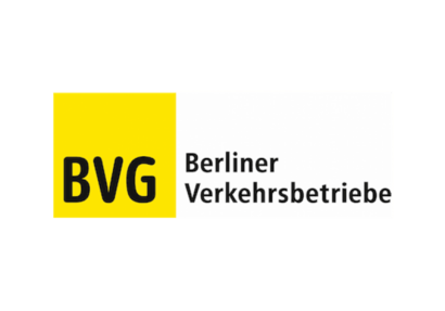 Logo Berliner Verkehrsbetriebe