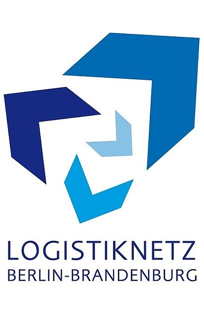 Logistiknetz Berlin-Brandenburg Logo