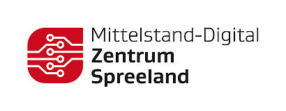 Logo vom Zentrum Spreeland