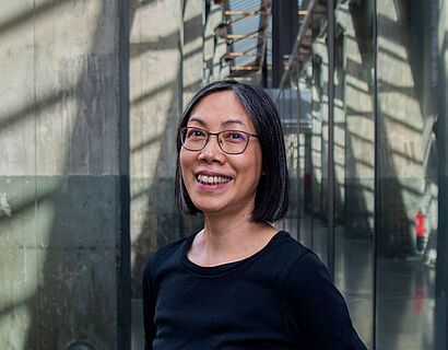 Mitarbeiterfoto von Yijian Tang Mitarbeiterfoto von Yijian Tang